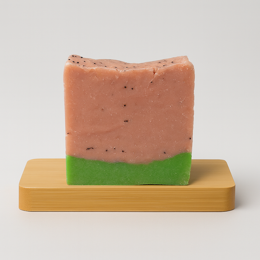 MelonPop Soap