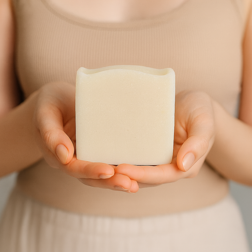 Pure Coconut Soap