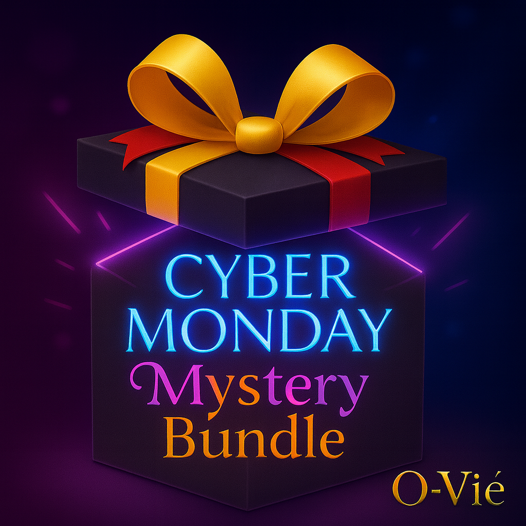 ✨Cyber Monday Luxe Mystery Bundle✨