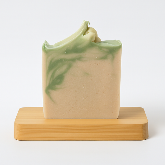Fresh Mint Soap