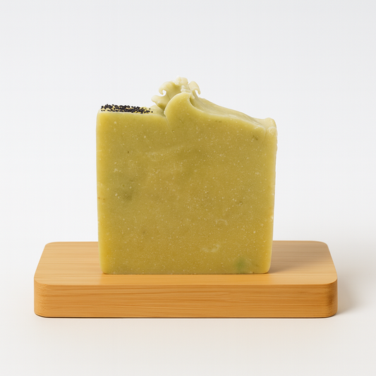 Avocado Soap