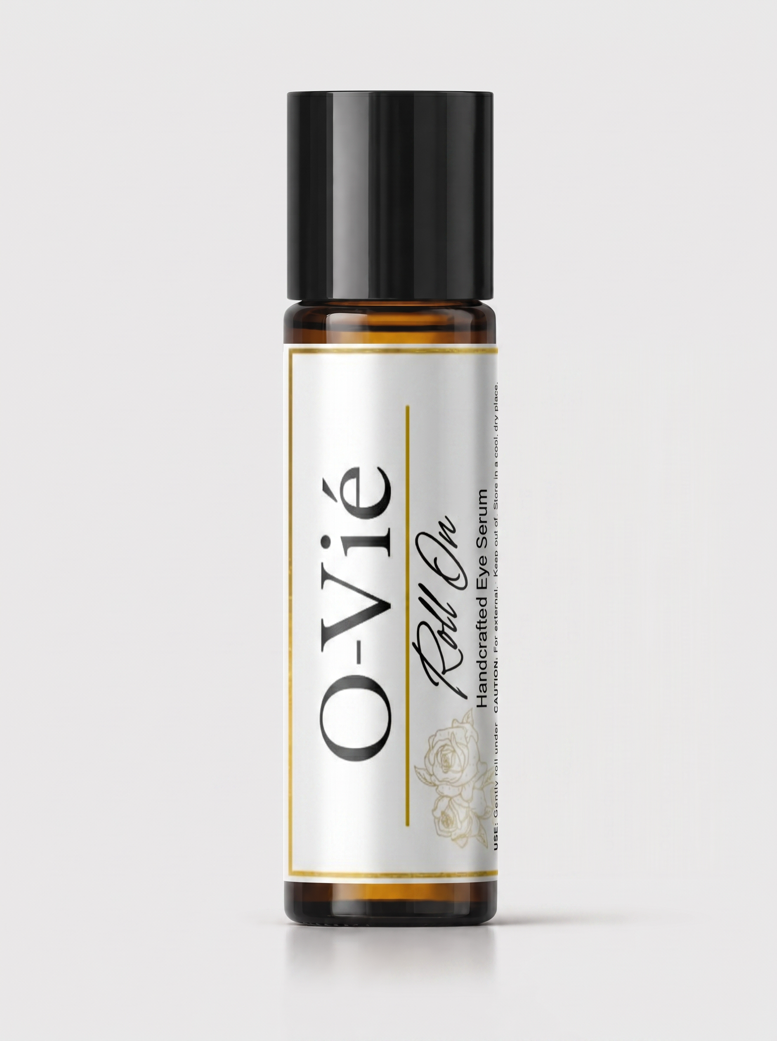 Eye Serum Roll-On · O-Vié