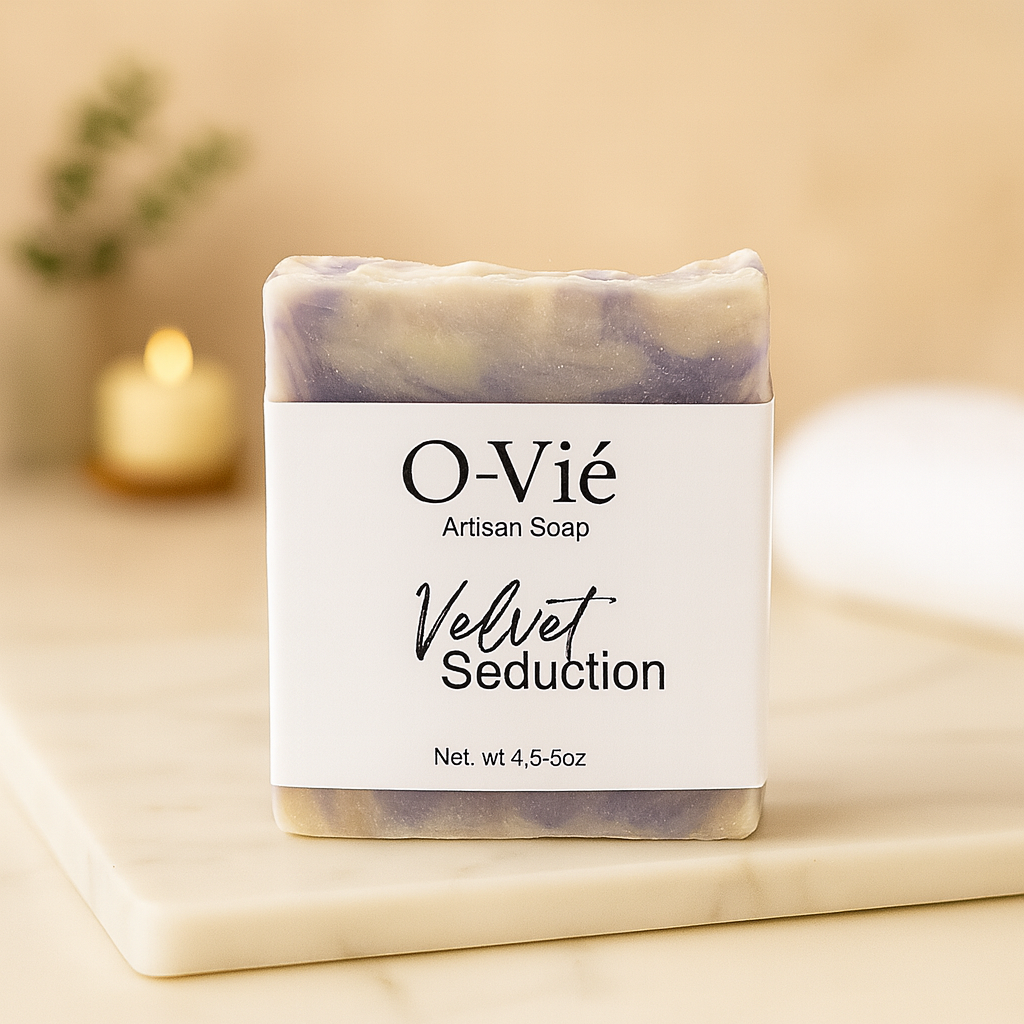 Velvet Seduction for Her