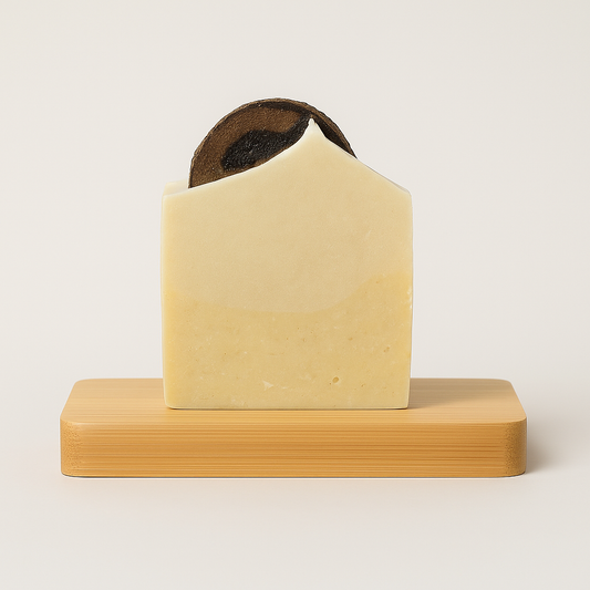 Coconut & Lemon Soap