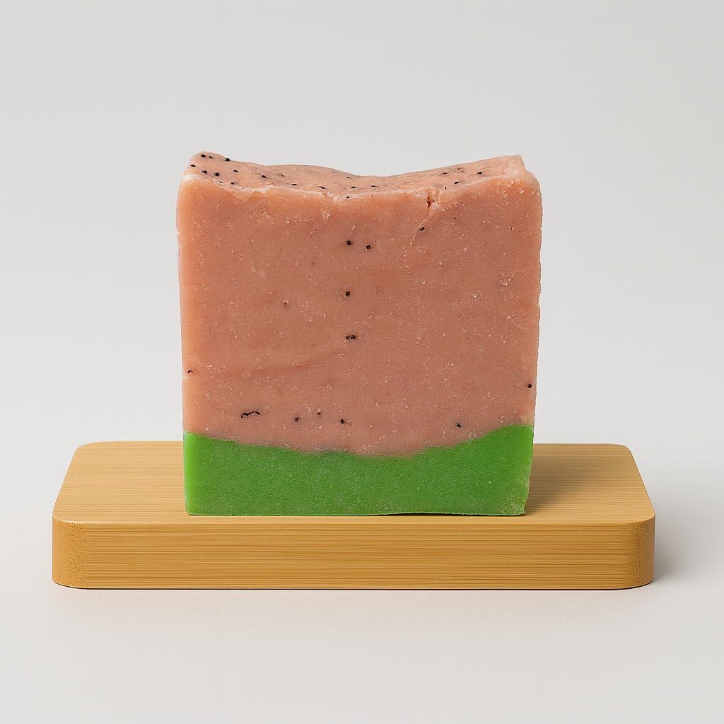MelonPop Soap