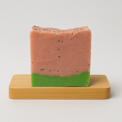 MelonPop Soap