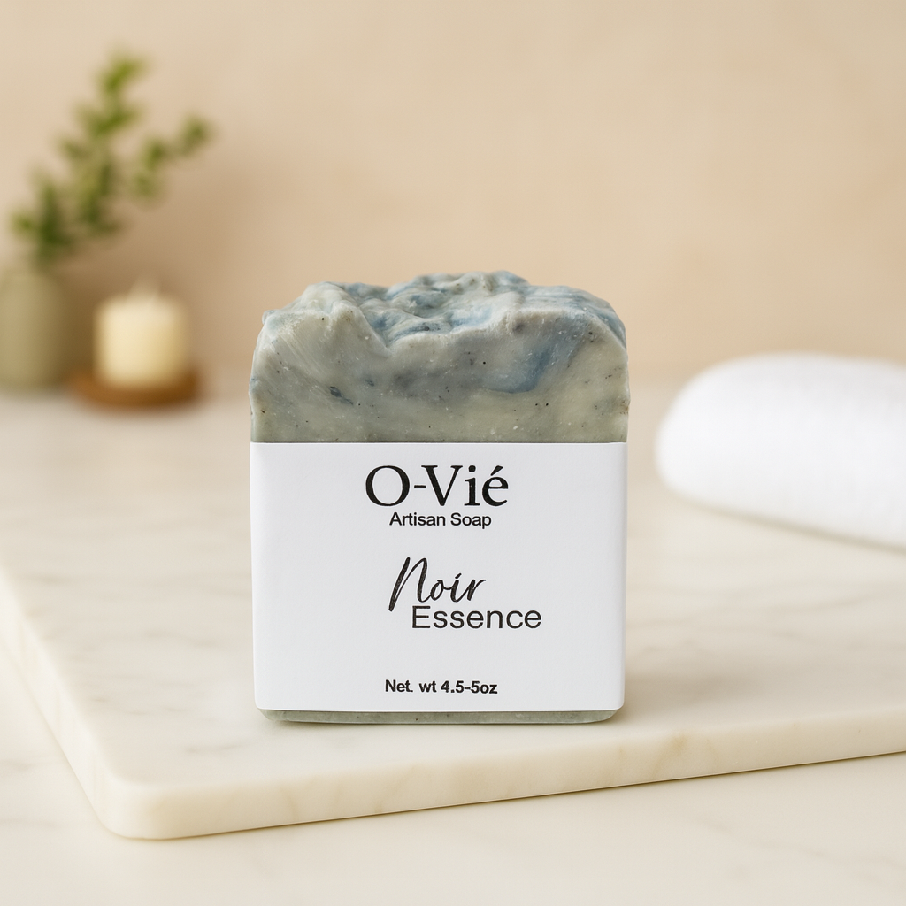 Noir Essence for Him