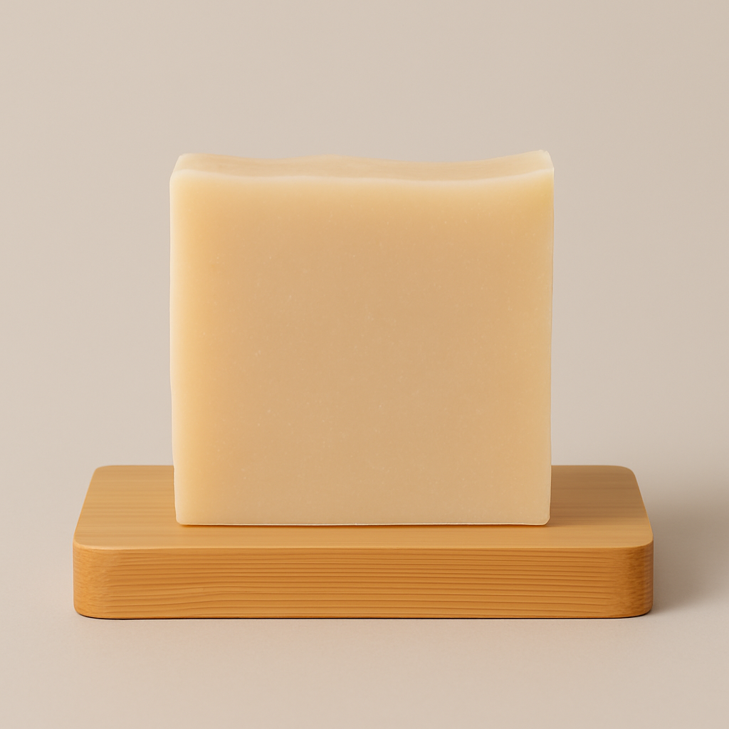 Rice Milk Soap