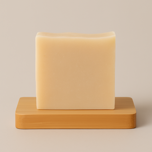 Rice Milk Soap