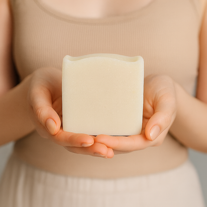 Pure Coconut Soap