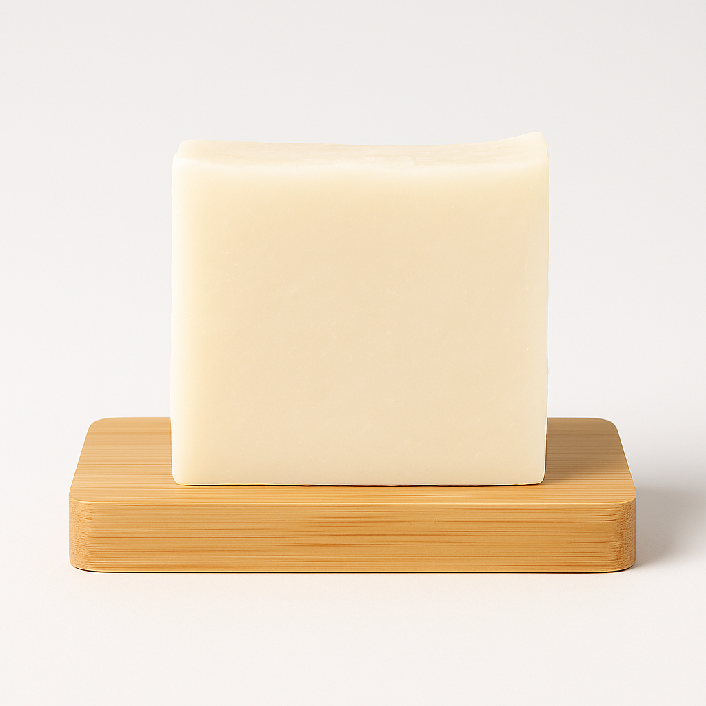 Pure Coconut Soap
