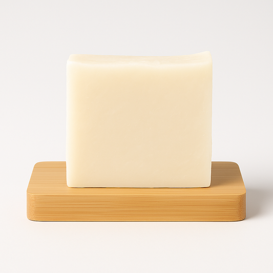 Pure Coconut Soap