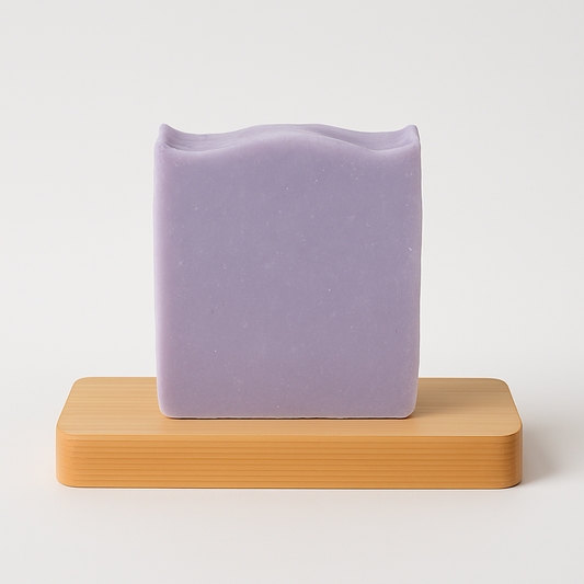 Lavender Soap