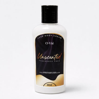 Luxe Body Cream