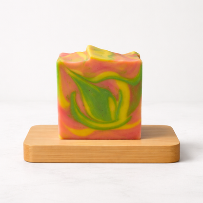 Tropical Bliss Soap